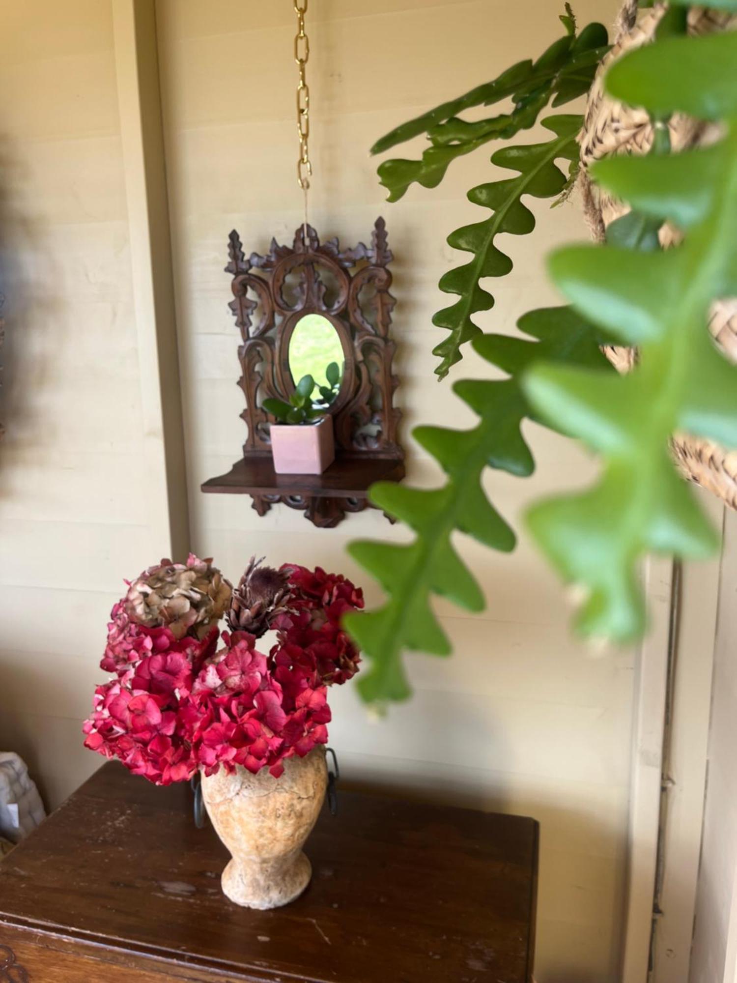 The Pink Cottage Upstairs Suite & Garden Summer Room Whitehead Eksteriør bilde